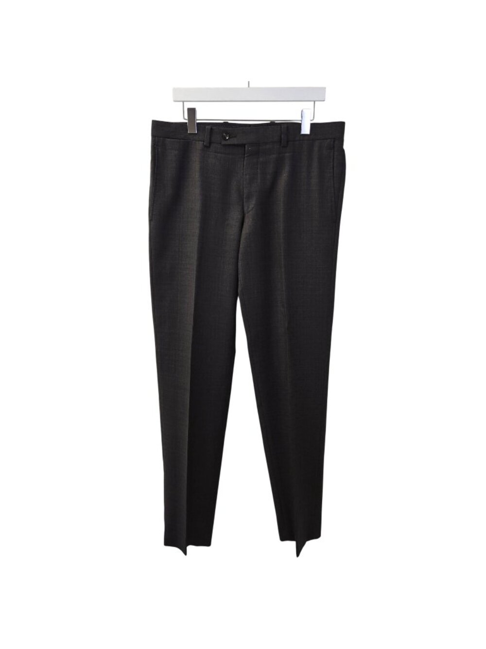 Ted Baker London Classic Wool Modern Fit Jefferson Pants Size 35R
